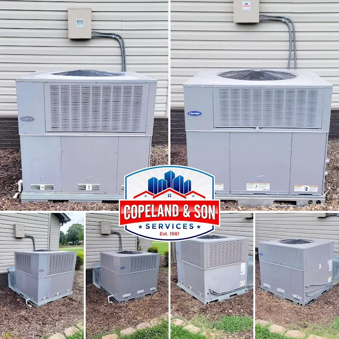 Copeland Home Services Picture 4