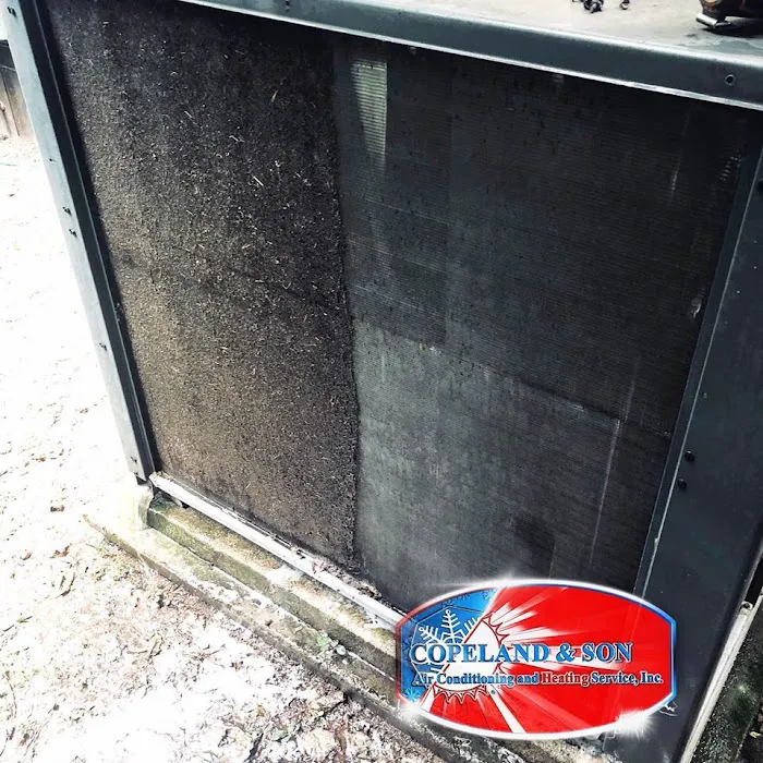 Copeland Home Services Picture 9