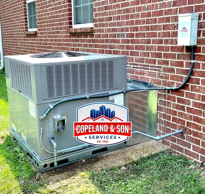 Copeland Home Services Picture 10