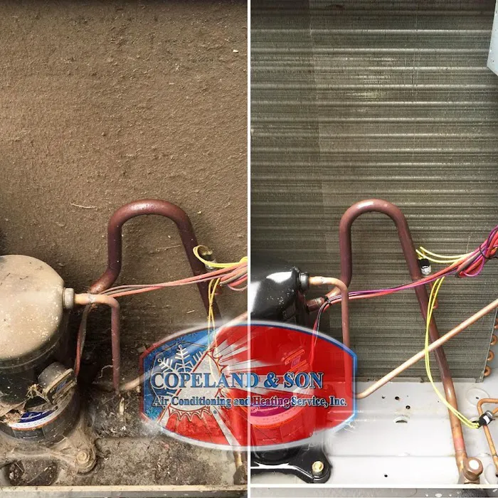 Copeland Home Services Picture 8