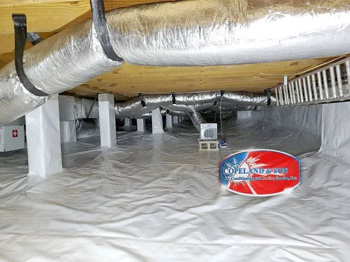 Copeland Home Services Picture 3