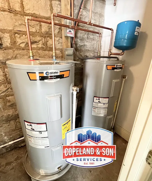 Copeland Home Services Picture 6