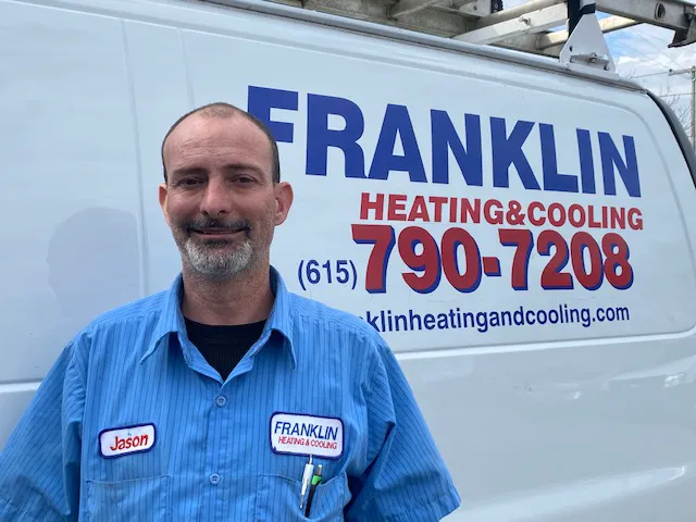Franklin Heating & Cooling, Inc. Picture 1