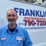 Franklin Heating & Cooling, Inc.