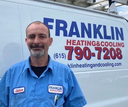 Franklin Heating & Cooling, Inc.