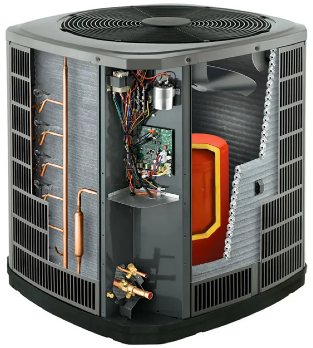 P&G Service Company (Franklin) Picture 6