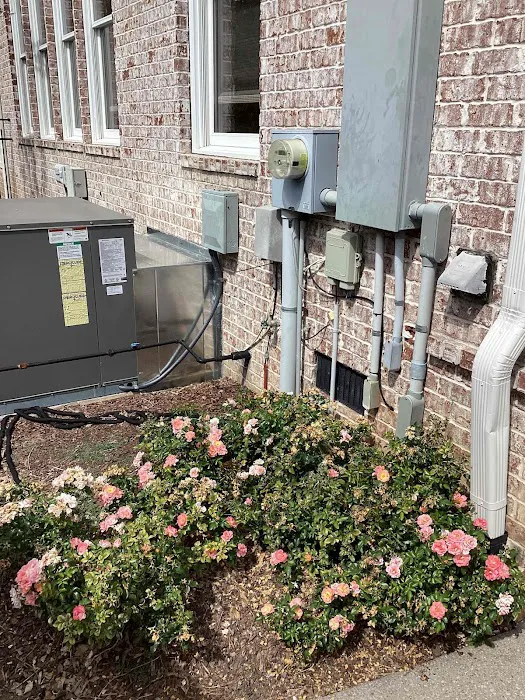 Benjamin Franklin Plumbing of Nashville Picture 9