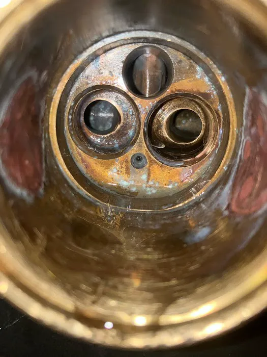 Benjamin Franklin Plumbing of Nashville Picture 7