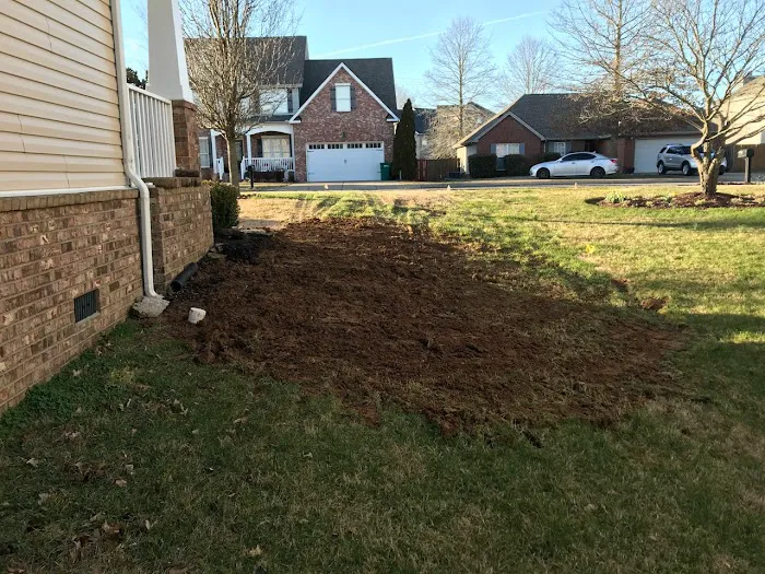 Benjamin Franklin Plumbing of Nashville Picture 2