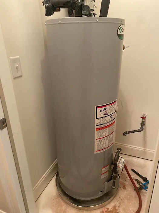 Benjamin Franklin Plumbing of Nashville Picture 1