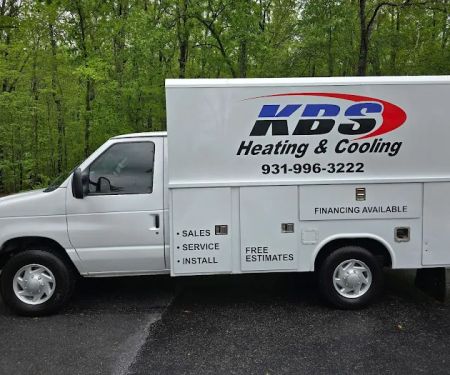 KBS Heating and Cooling Fairview, TN