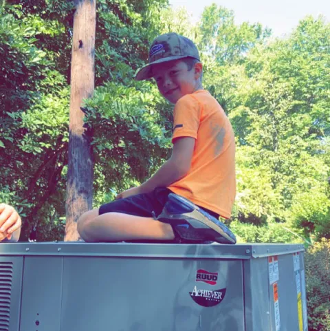 Riddle Heating & Air Inc Picture 2