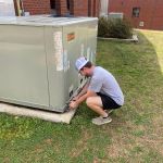 Riddle Heating & Air Inc