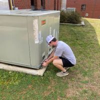 Riddle Heating & Air Inc ico