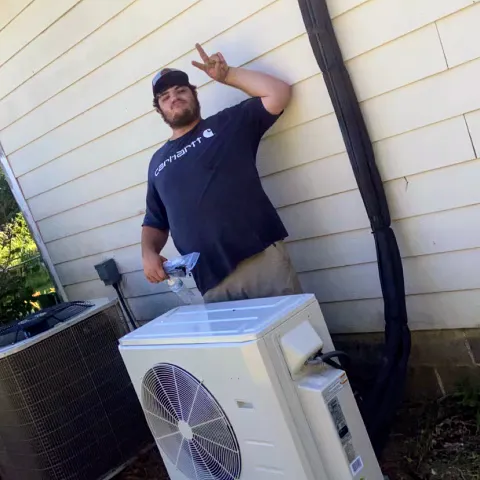 Riddle Heating & Air Inc Picture 7