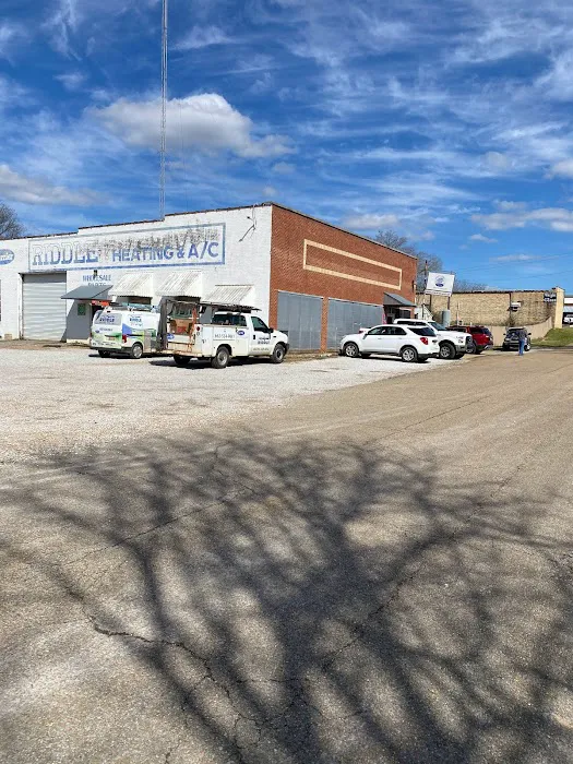 Riddle Heating & Air Inc Picture 3