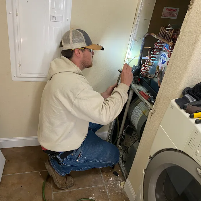 Riddle Heating & Air Inc Picture 10