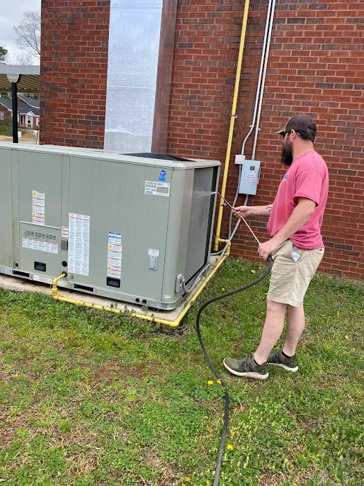 Riddle Heating & Air Inc Picture 8