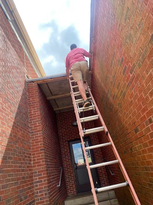 Riddle Heating & Air Inc Picture 4