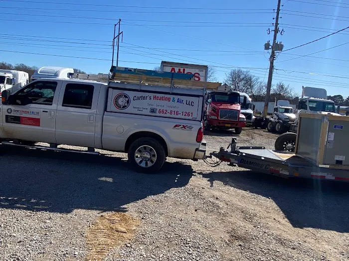 Carter's Heating and Air Picture 9