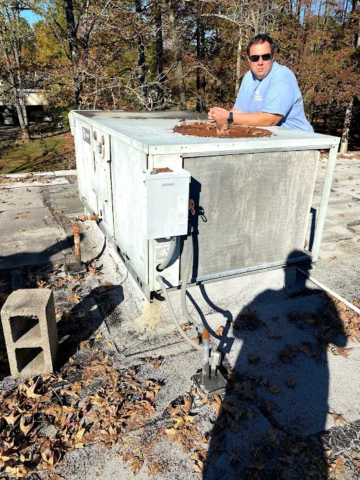 Carter's Heating and Air Picture 3