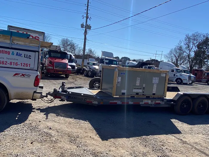 Carter's Heating and Air Picture 5