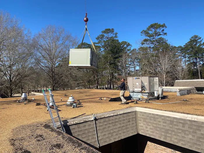 Carter's Heating and Air Picture 7