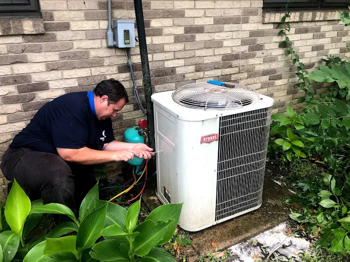 Carter's Heating and Air Picture 2