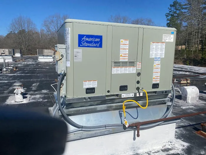 Carter's Heating and Air Picture 8