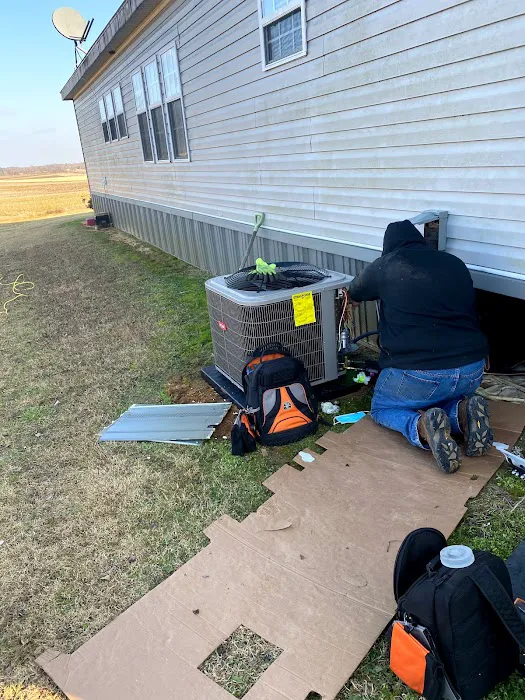 Carter's Heating and Air Picture 1