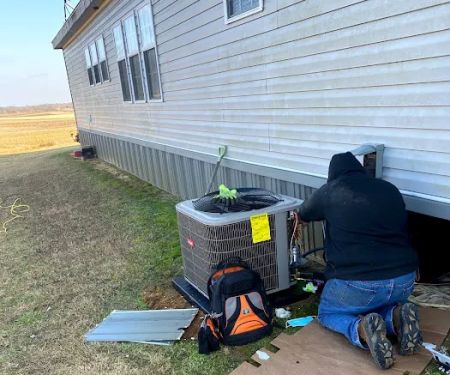 Carter's Heating and Air