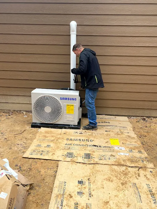 Carter's Heating and Air Picture 6