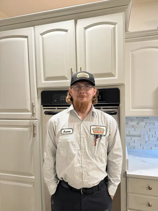 Mister Greenway AC Repair, Heating, Plumbing & Electrical Picture 4