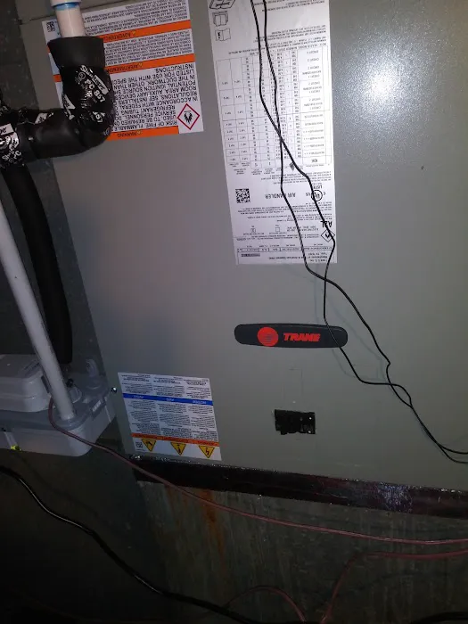 Mister Greenway AC Repair, Heating, Plumbing & Electrical Picture 7