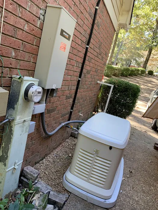 Mister Greenway AC Repair, Heating, Plumbing & Electrical Picture 5