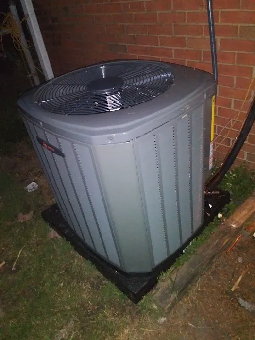 Mister Greenway AC Repair, Heating, Plumbing & Electrical Picture 9