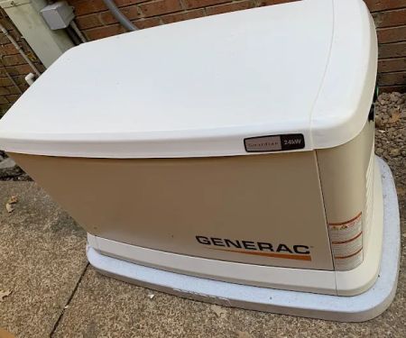 Mister Greenway AC Repair, Heating, Plumbing & Electrical