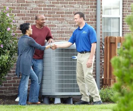 World ADC Heat & Air, Inc.