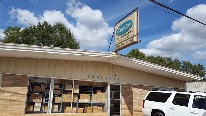Rowland Heating & Air Conditioning Picture 1
