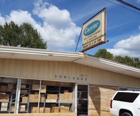 Rowland Heating & Air Conditioning