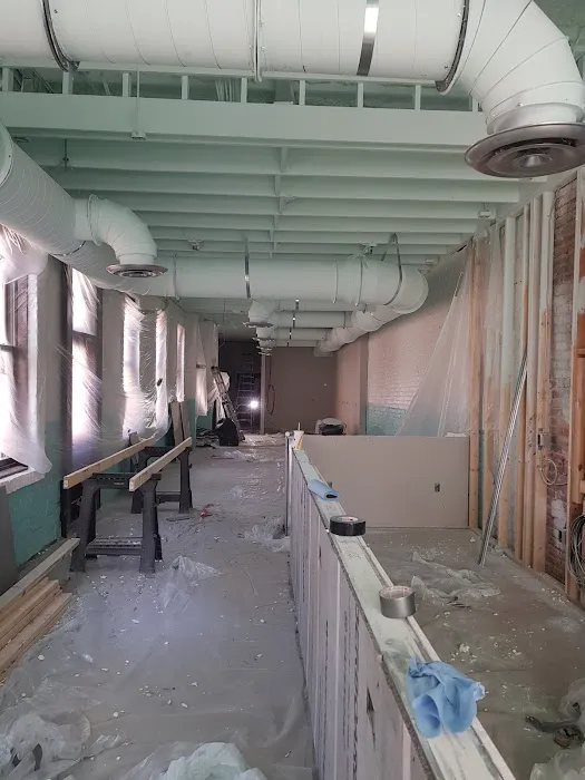 Rafco Heating And Air Picture 1