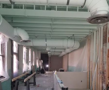 Rafco Heating And Air