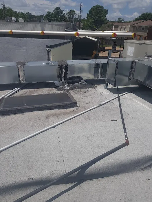 Rafco Heating And Air Picture 9