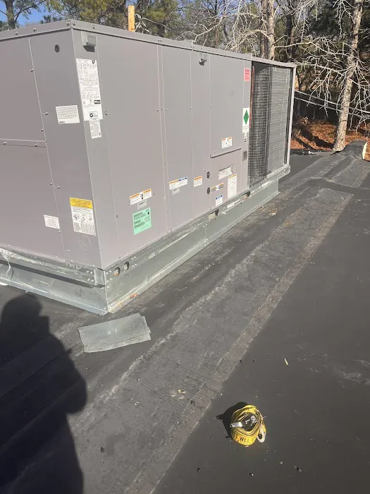 Rafco Heating And Air Picture 7