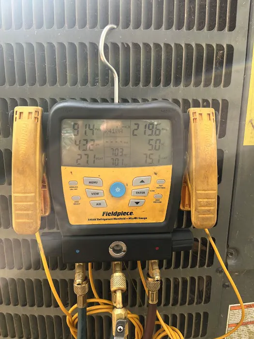 Rafco Heating And Air Picture 10