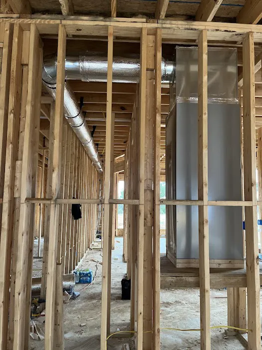 Rafco Heating And Air Picture 8