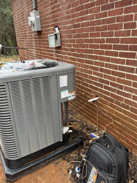 Rafco Heating And Air Picture 6