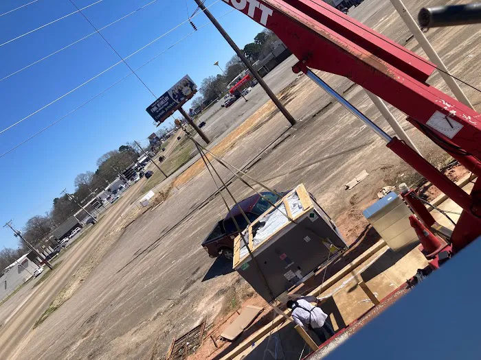 RBR industrial Heating and air conditioning Picture 3