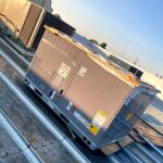 RBR industrial Heating and air conditioning