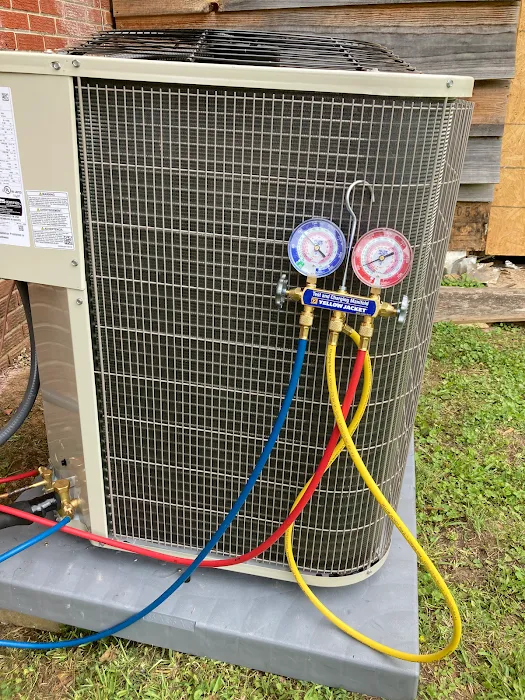 RBR industrial Heating and air conditioning Picture 9